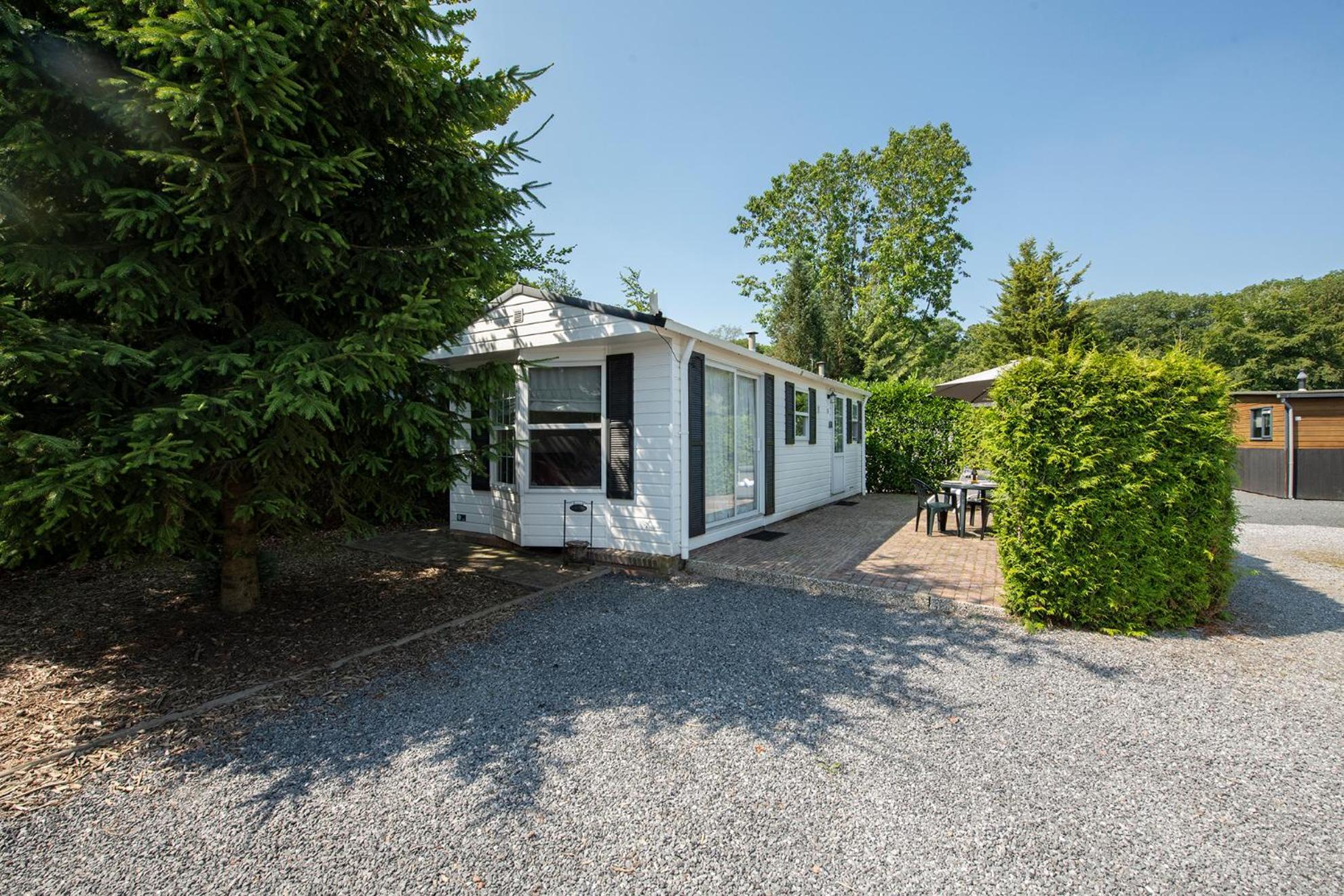 Bicycle Storage - Close To Efteling & Safaripark Beekse Bergen & Parking! Oisterwijk Exterior photo