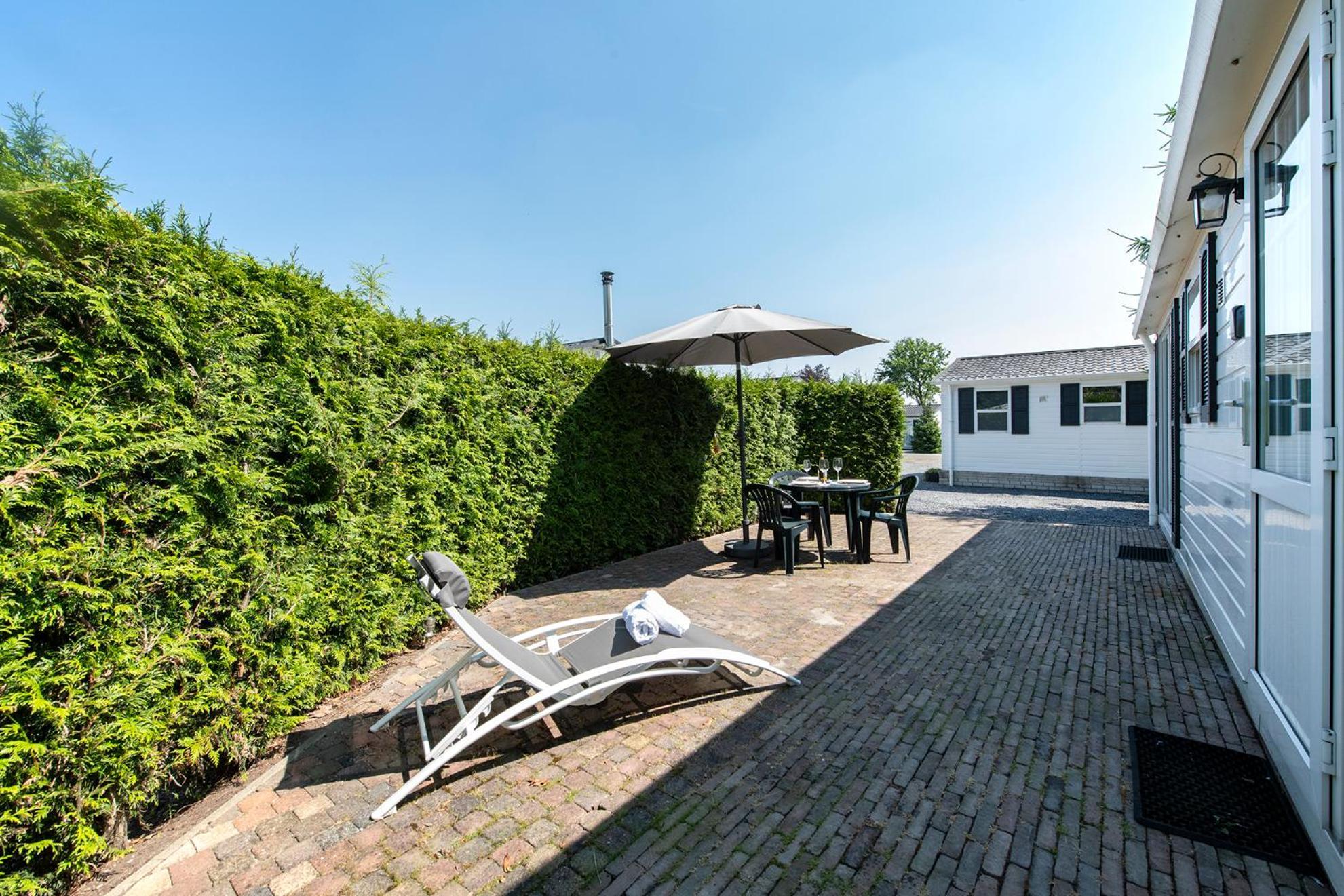 Bicycle Storage - Close To Efteling & Safaripark Beekse Bergen & Parking! Oisterwijk Exterior photo