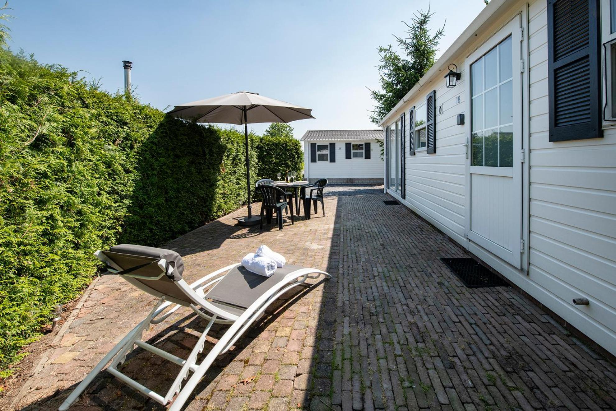 Bicycle Storage - Close To Efteling & Safaripark Beekse Bergen & Parking! Oisterwijk Exterior photo