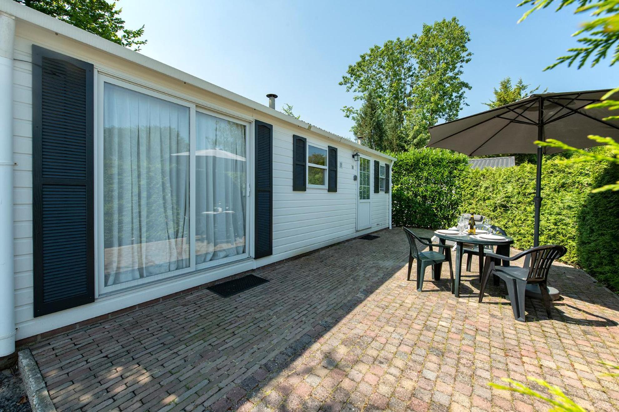Bicycle Storage - Close To Efteling & Safaripark Beekse Bergen & Parking! Oisterwijk Exterior photo